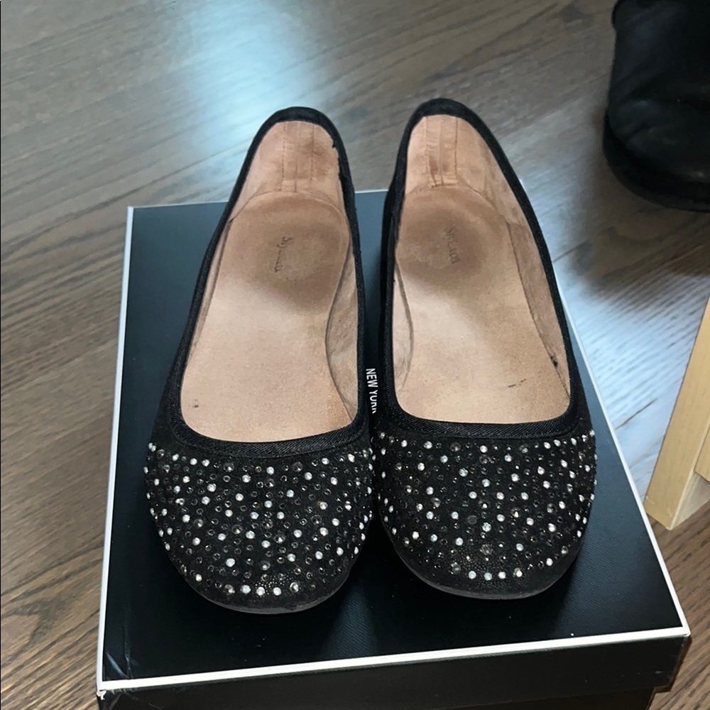 Style&co Studded Women's Flats